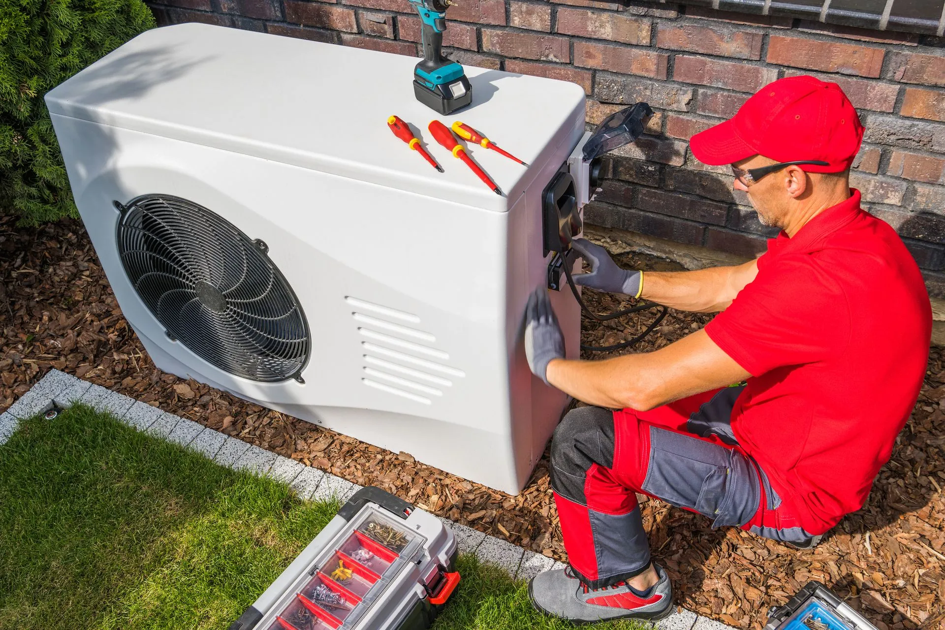 About HVAC in Platte City, MO